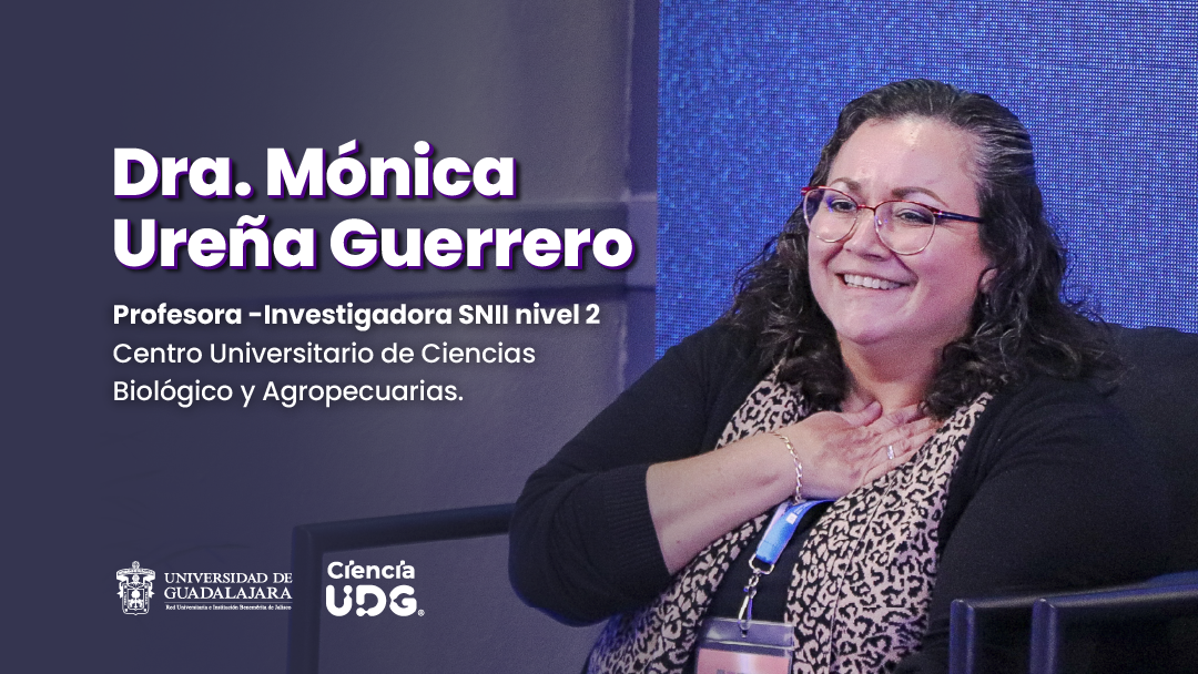 Dra. Monica Ureña Guerrero