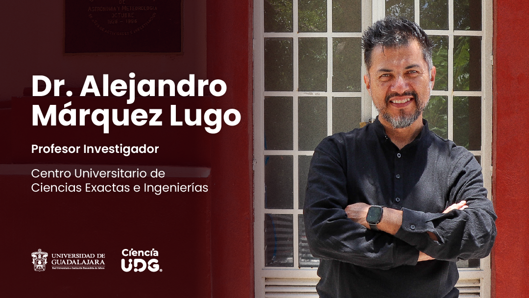 Alejandro Márquez Lugo