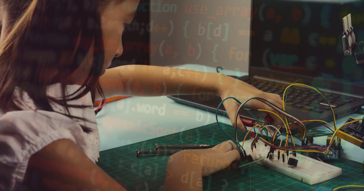 programación