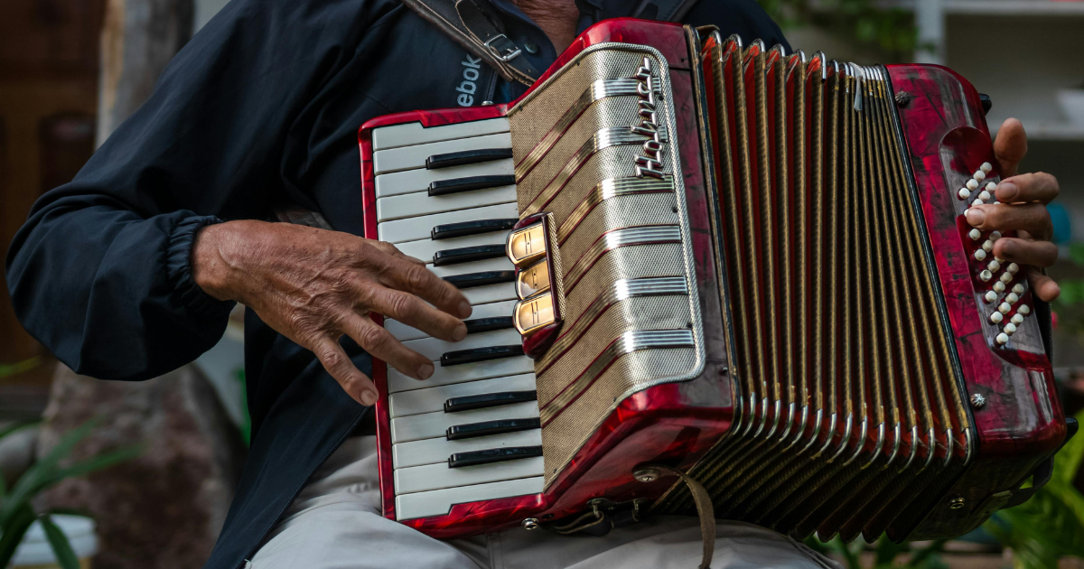 Cocorridos, musica grupuera