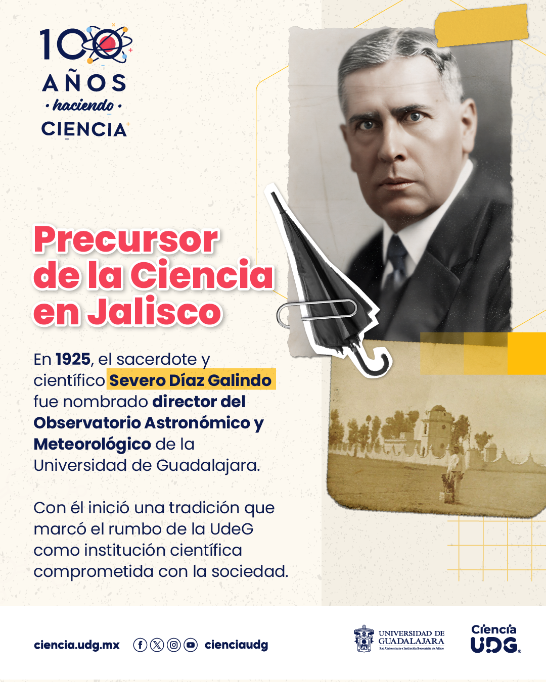 Severo Díaz Galindo 