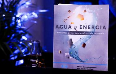 Agua y energÍa