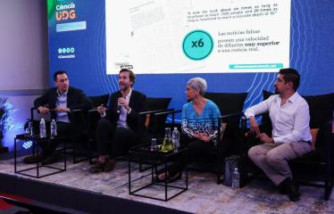 Desinformación alimentaria