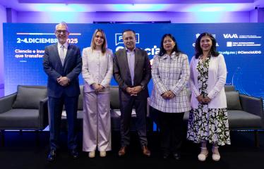 Foro Ciencia UDG 2025