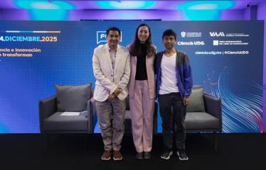 Transferencia de Tecnología UdeG