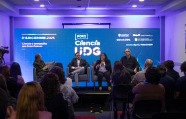 Debates y hallazgos frente a los desafíos que enfrenta el país