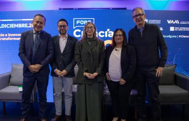 Financiamiento de la salud en México