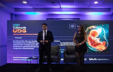 Evaluación de un modelo de inteligencia artificial 