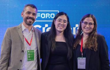 A cinco años de la pandemia