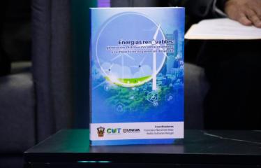 Energías renovables