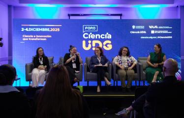 Ciencia sorprendente CUCBA