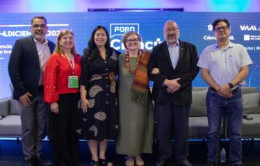  Estudio de agua subterránea AMG