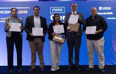 Concurso de Tesis Posgrado 2025