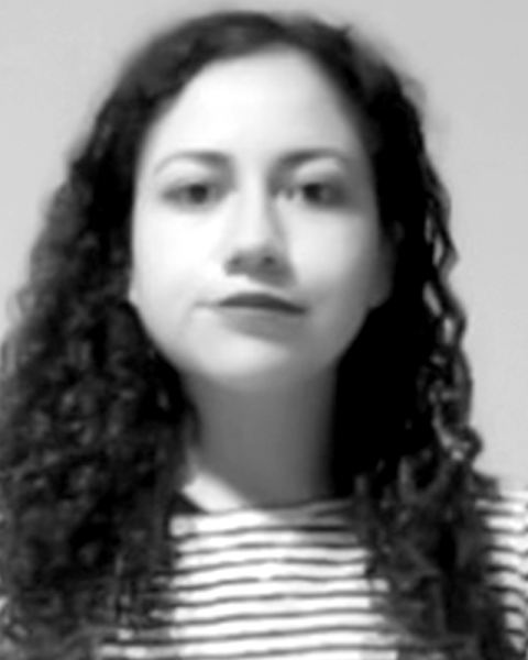 Mtra. Ángela Sofía García Estrada