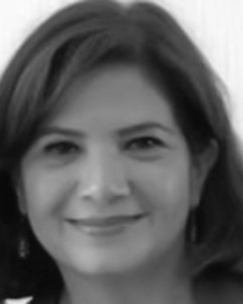 Dra. Blanca Catalina Ramírez Hernández