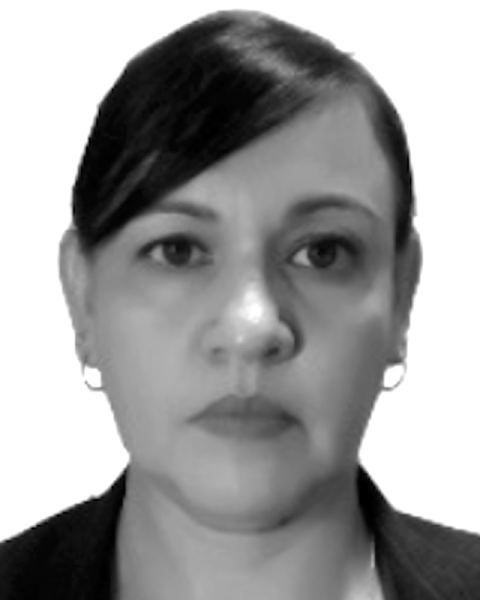 Dra. Ana Rosa Jiménez Meza