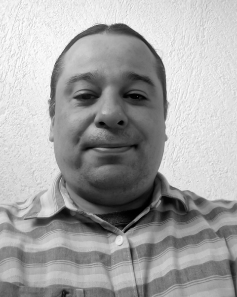 Dr. Iván Alejandro Salas Durazo