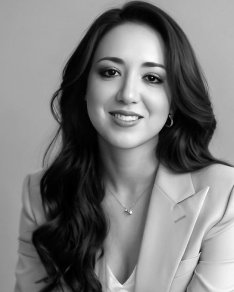 Dra. Luz Elena Machaen López