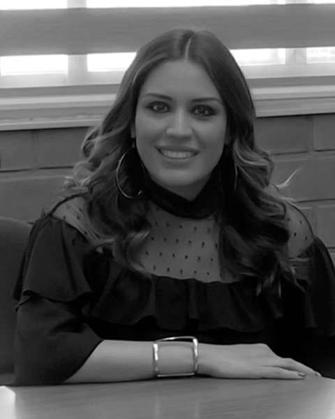 Dra. Laura Marcela Gueta Solís