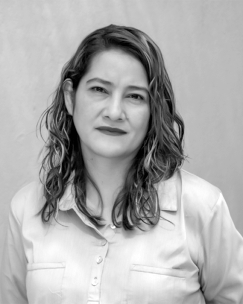 Dra. Cristina Alvizo Carranza