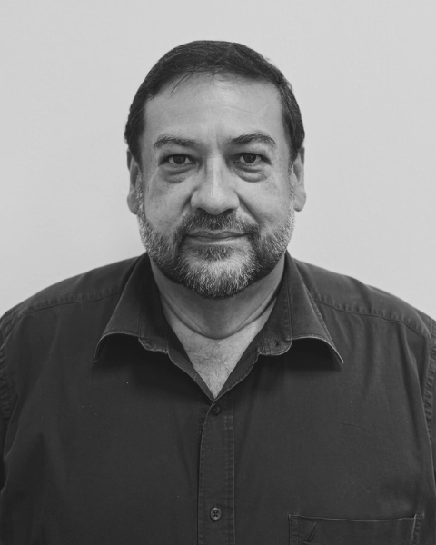 Gerardo Alberto Mejía Pérez