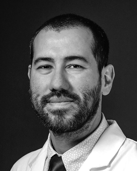 Dr. Eduardo Gómez Bañuelos
