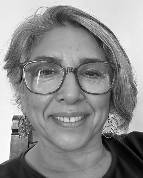 Dra. Martha Isabel Torres Morán