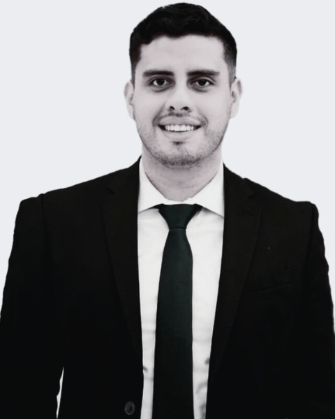 Mtro. Javier Omar Martínez Abarca