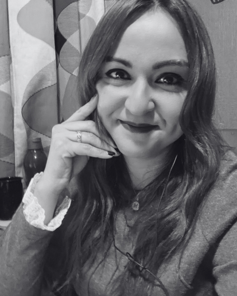 Mtra. Luz Marcela Fernández Briseño