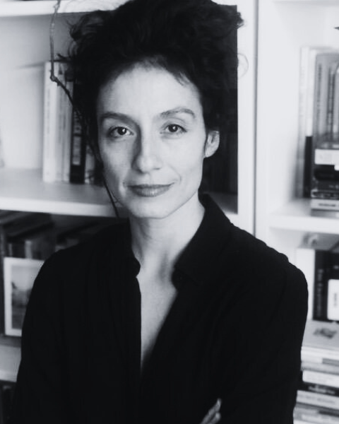 Dra. Melissa Amezcua Yépiz