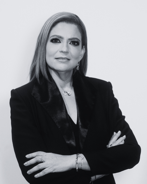 Mtra. Paola Adriana Solórzano Gutiérrez