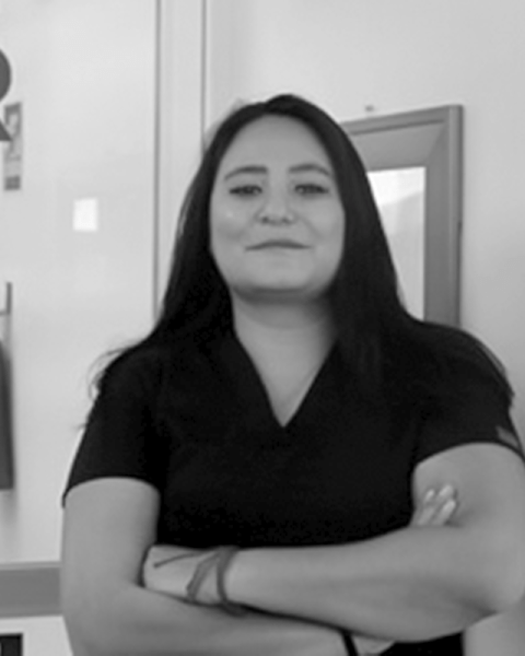 Dra. María Fernanda Isadora Corona Meraz