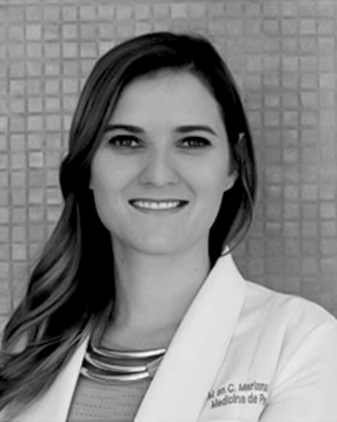 Mtra. Mariana Chávez Tostado