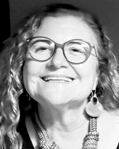 Dra. Ana Luz Quintanilla Montoya