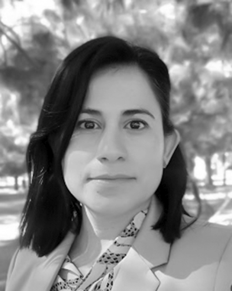 Dra. Beatriz Adriana Venegas Sahagún