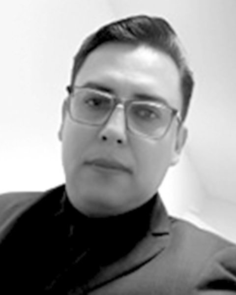 Dr. Milton Omar Guzmán Ornelas