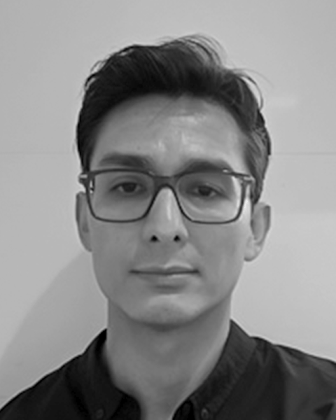 Dr. Tonatiuh González Heredia