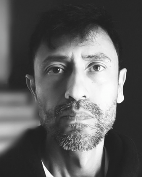 Dr. Gregorio Guadalupe Carbajal Arizaga