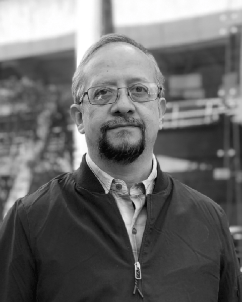 Dr. Francisco Ernesto Navarrete Báez