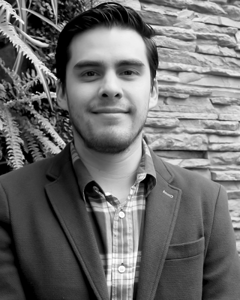 Juan Alberto Gran Castro 