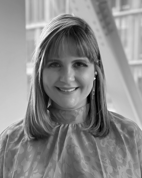 Dra. María Eugenia Rinaudo Mannuncci