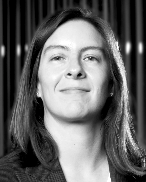 Mtra. Mariana González Vargas