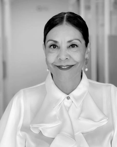 Dra. Susana del Toro Arreola