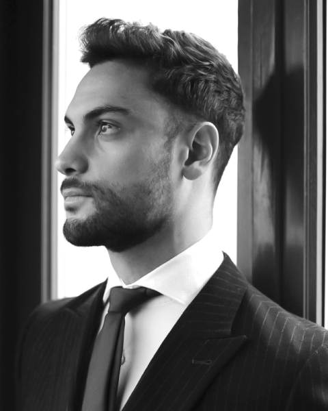 Mtro. Alejandro González Vega