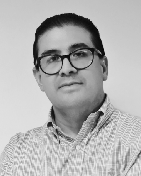 Mtro. Marco Antonio Romero Güémez