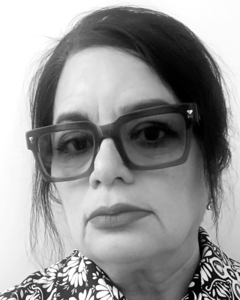 M.C. Sandra Luz Álvarez Pozos