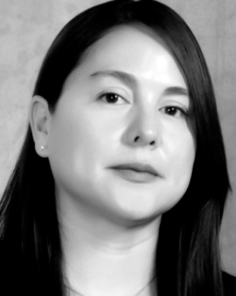 Dra. Karla Fabiola Vega Ruíz