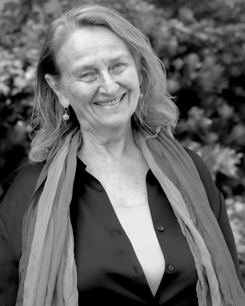 Dra. Cornelia Giebeler