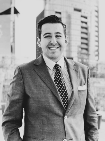 Mtro. Aldo Ricardo Rodríguez