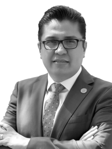 Dr. José Francisco Muñoz Valle